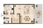 Reihenmittelhaus Lübeck / Schlutup Schlutup - 4 Zimmer, 120 m&sup2;, 359.500&euro; | Angebot:26759502