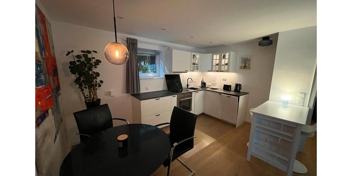 Etagenwohnung Lübeck Alt-Travemünde / Rönnau - 1 Zimmer, 50 m&sup2;, 950&euro; | Angebot:25332861
