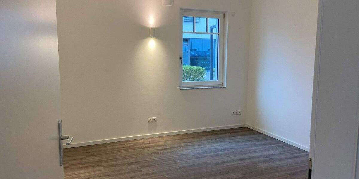 14 bis 125m² - einzelne oder mehrere modulare Büroflächen zu vermieten zimmer