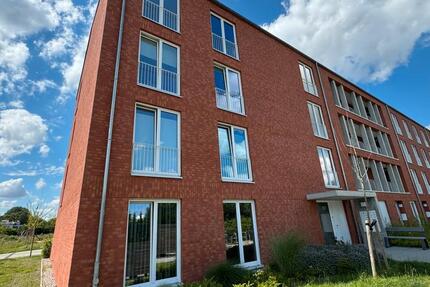 Wohnung Lübeck Sankt Lorenz Nord - 3 Zimmer, 86 m&sup2;, 1.333&euro; | Angebot:24848053