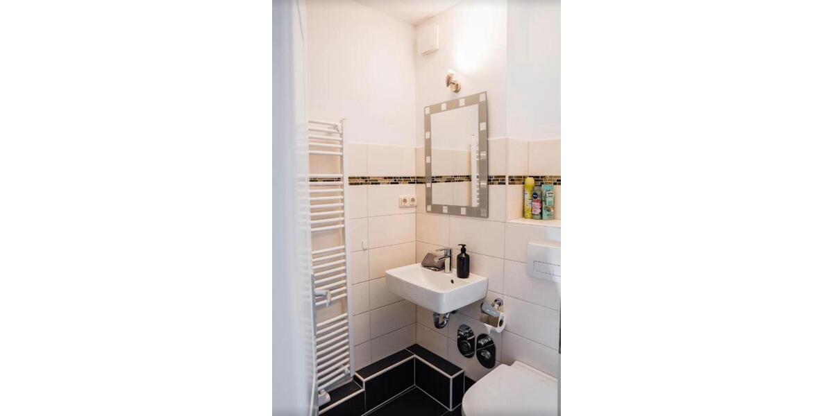 Möblierte 1-Zimmer Wohnung Untermiete 1 zimmer