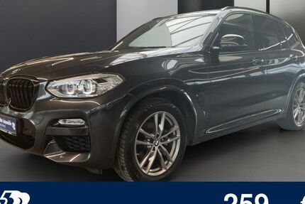BMW X3 92.489 km 28.990 &euro; Lübeck 23560