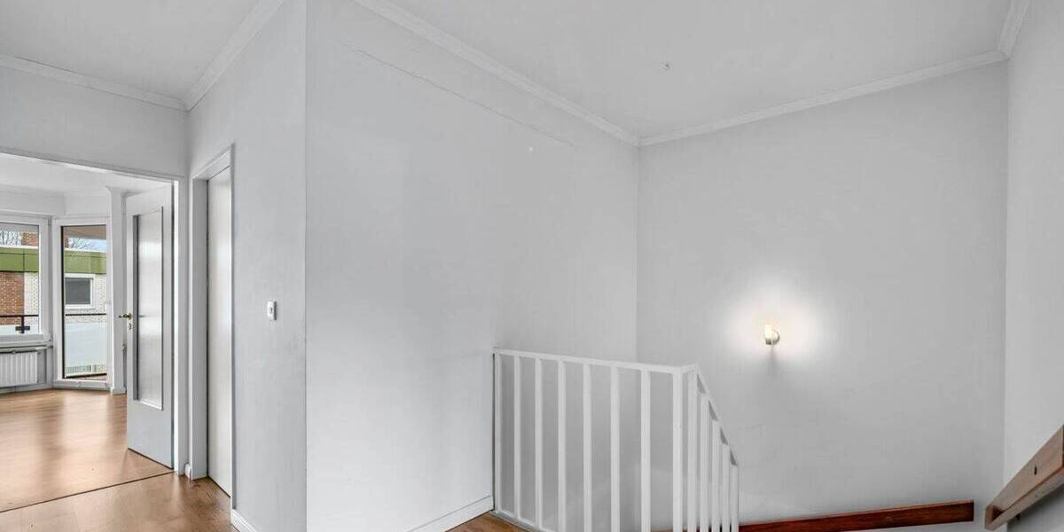 Reihenmittelhaus Lübeck St. Gertrud - 3 Zimmer, 110 m&sup2;, 350.000&euro; | Angebot:25997224