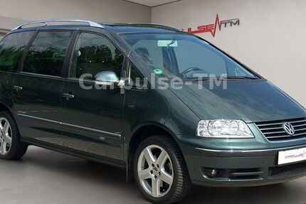 VW Sharan