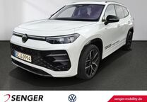 Gebrauchtwagen VW Tayron