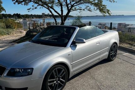 Audi A4 92.000 km 8.399 &euro; scharbeutz 23683