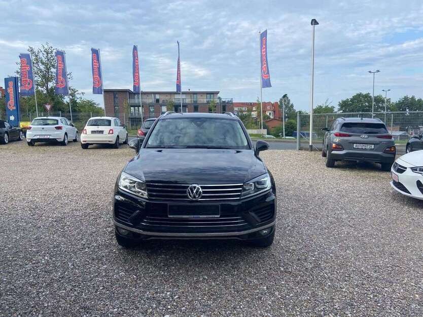Touareg