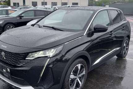 Peugeot 3008 78.100 km 21.490 &euro; Bad Segeberg 23795