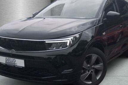 Opel Grandland (X) 16.312 km 20.750 &euro; Bad Schwartau 23611