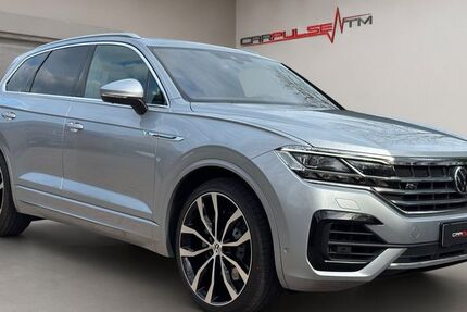 VW Touareg 80.000 km 43.990 &euro; Kastorf 23847