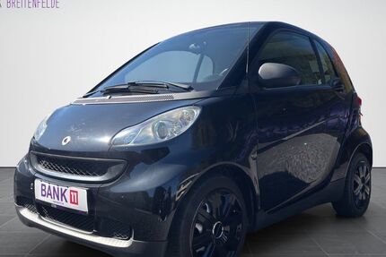 Smart ForTwo 46.100 km 6.100 &euro; Breitenfelde 23881