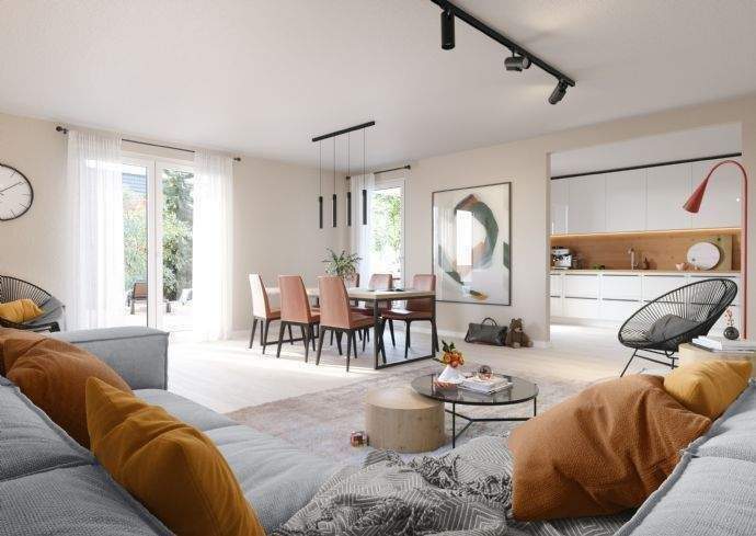 Bungalow Lüdersdorf - 4 Zimmer, 107 m&sup2;, 235.150&euro; | Angebot:25140038