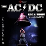Ac/Dc Rock-Show presented by Ac/Dx.