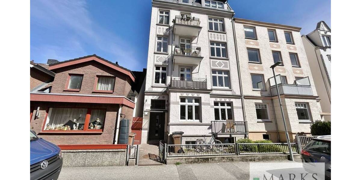 Mehrfamilienhaus, Wohnhaus Lübeck St. Gertrud - 1.250.000&euro; | Angebot:26741838