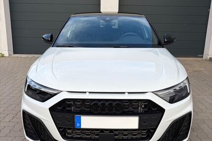 Audi A1 17.260 km 28.999 &euro; Lübeck 23558