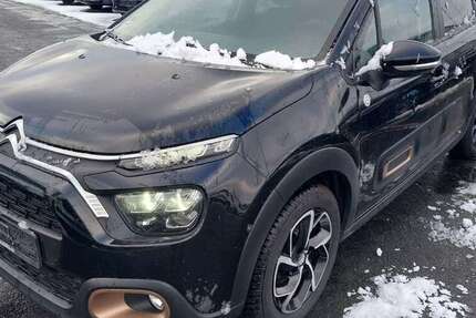 Citroen C3 52.300 km 11.890 &euro; Bad Segeberg 23795