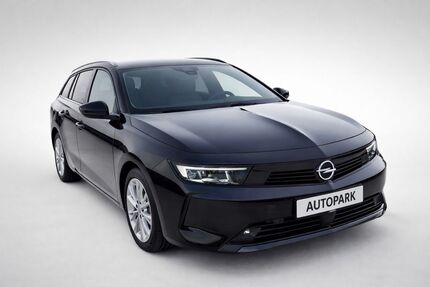 Opel Astra 69.000 km 21.588 &euro; Stepenitztal 23936