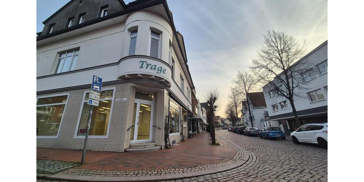 Gewerbeobjekt Bad Schwartau - 1.750&euro; | Angebot:26680384