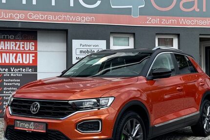VW T-Roc 117.000 km 17.990 &euro; Lübeck 23554