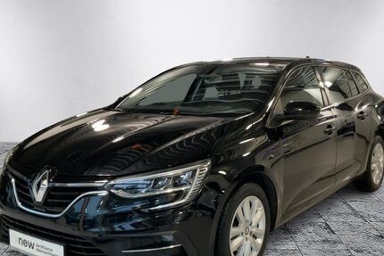 Renault Megane 24.700 km 24.980 &euro; Lübeck 23560