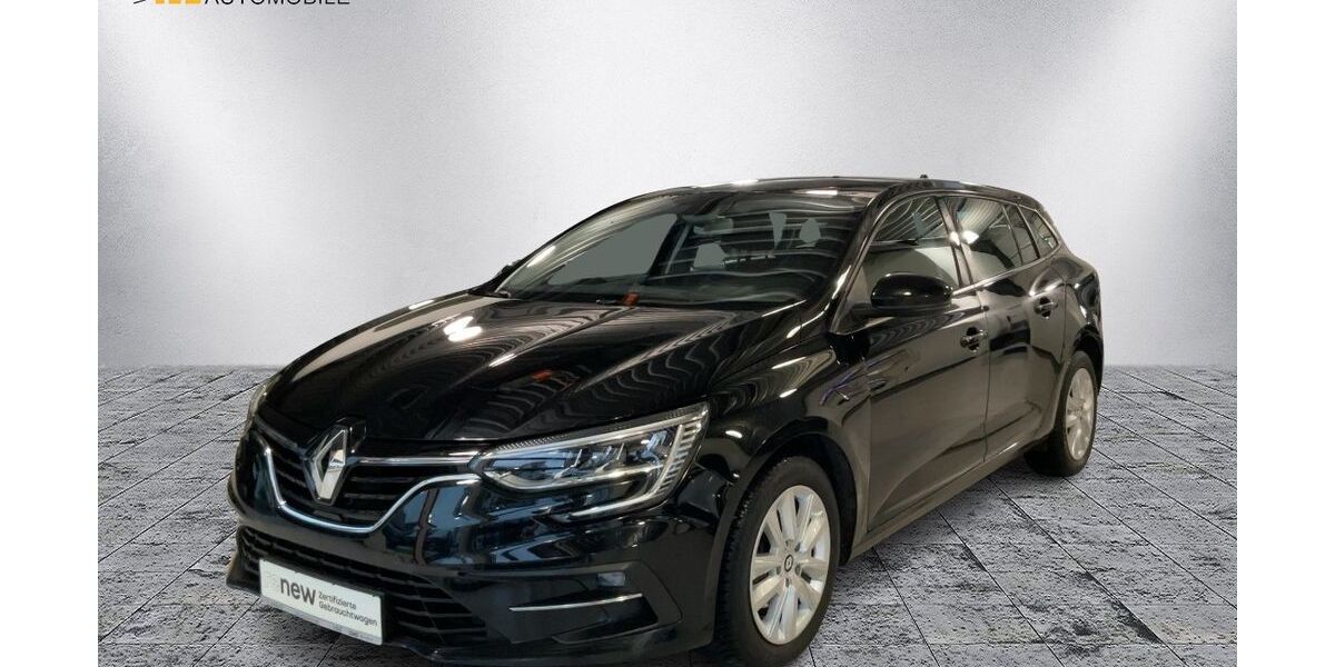 Renault Megane 24.700 km 24.980 &euro; Lübeck 23560