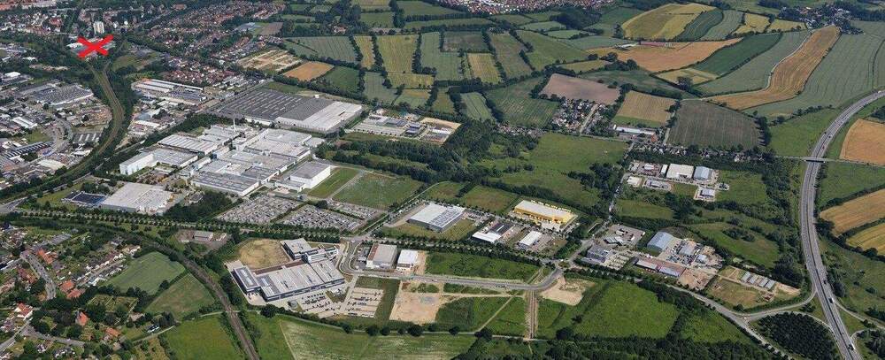 Gewerbeobjekt Lübeck St. Jürgen - 2.370&euro; | Angebot:24857578