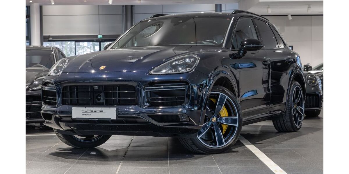 Porsche Cayenne 67.878 km 82.890 &euro; Lübeck 23560