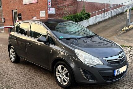 Opel Corsa 130.000 km 3.333 &euro; Bad Oldesloe 23843