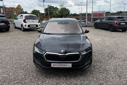 Skoda Octavia 157.220 km 15.990 &euro; Mölln 23879