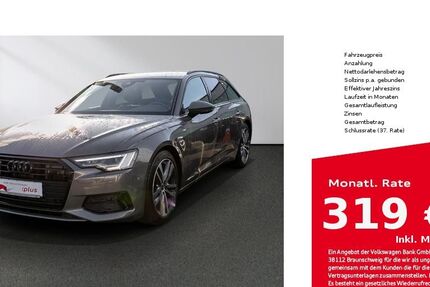 Audi A6 73.300 km 35.780 &euro; Lübeck 23556
