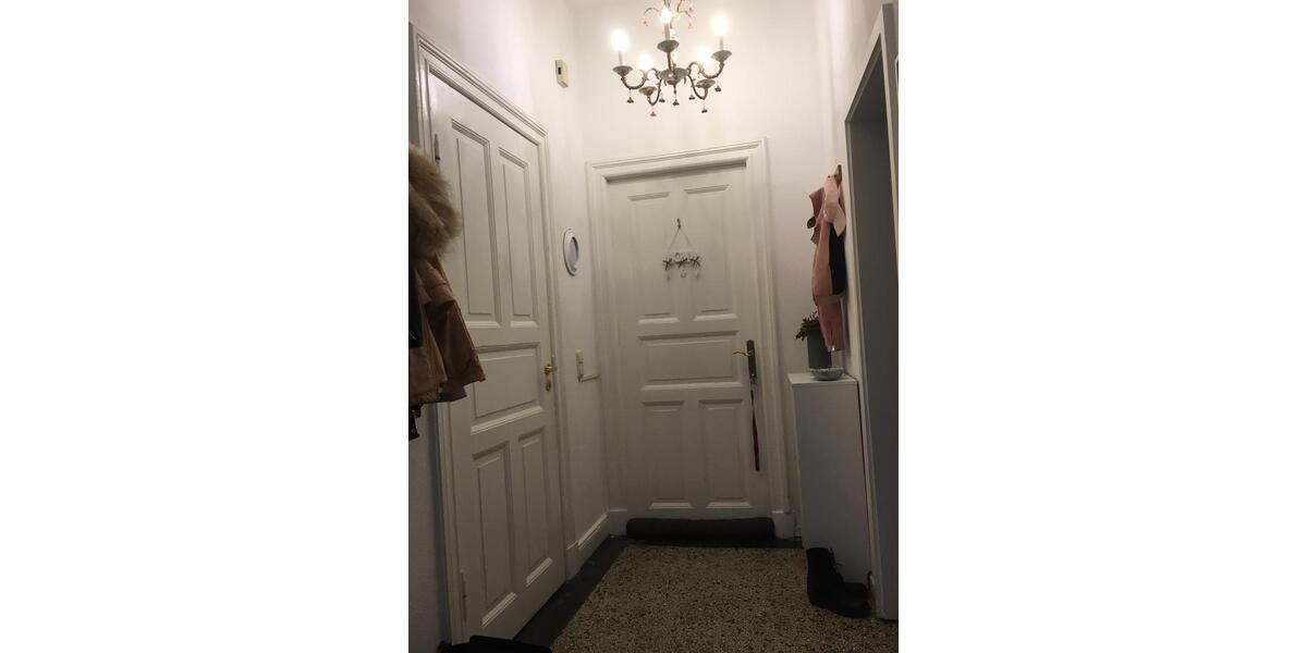 Etagenwohnung Bad Schwartau - 2 Zimmer, 55 m&sup2;, 650&euro; | Angebot:25305444