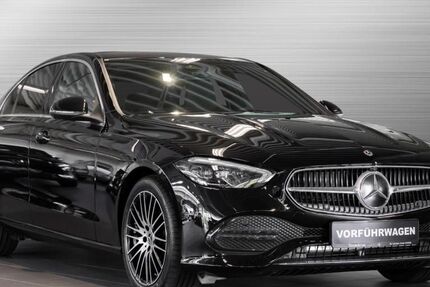 Mercedes-Benz C 180 9.999 km 38.950 &euro; Mölln 23879