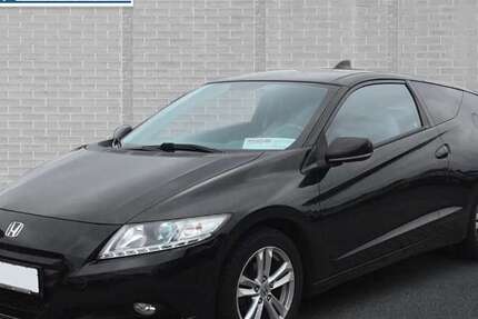 Honda CR-Z 83.394 km 8.990 € Bad Segeberg 23795
