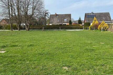 Grundstück Lübeck St. Jürgen - 199.000&euro; | Angebot:26217947