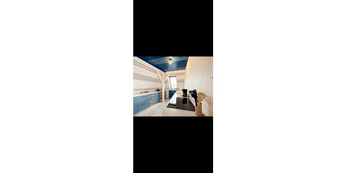 Dachgeschoßwohnung Lübeck Innenstadt - 3 Zimmer, 60 m&sup2;, 195.000&euro; | Angebot:26787045