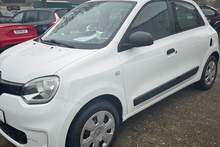 Renault Twingo 69.688 km 6.990 &euro; Lübeck 23556