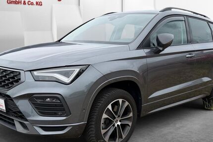 Seat Ateca 30.150 km 29.490 &euro; Lübeck 23554