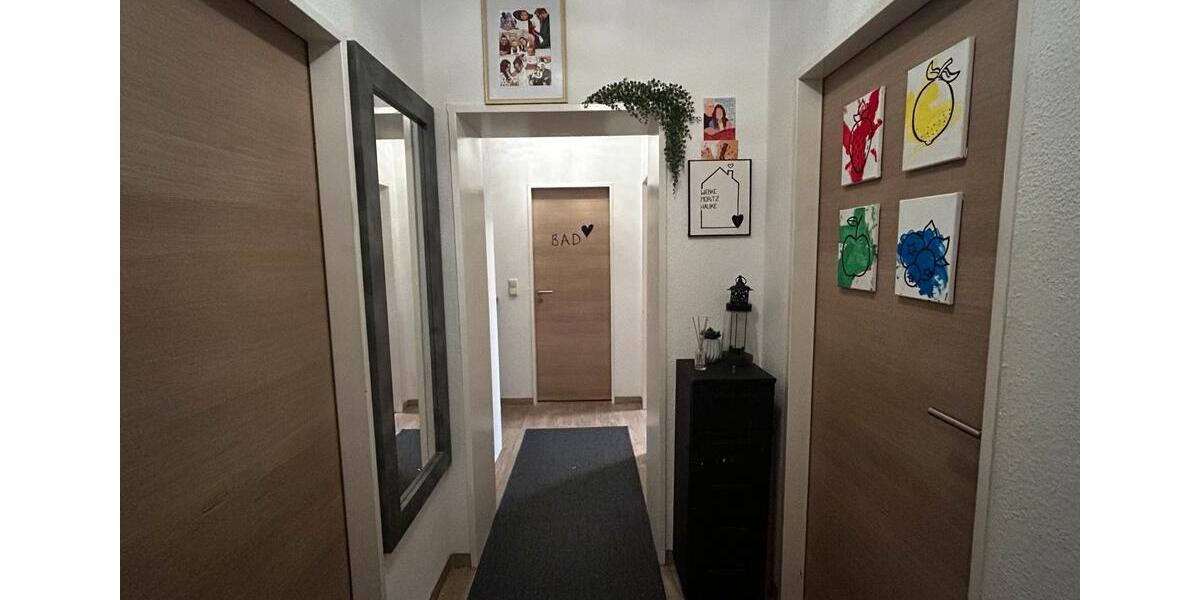 Etagenwohnung Mölln - 3 Zimmer, 68 m&sup2;, 779&euro; | Angebot:26122365