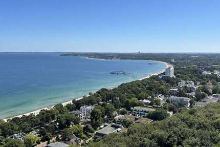 Wohnung Timmendorfer Strand - 2 Zimmer, 73 m&sup2;, 525.000&euro; | Angebot:27662606
