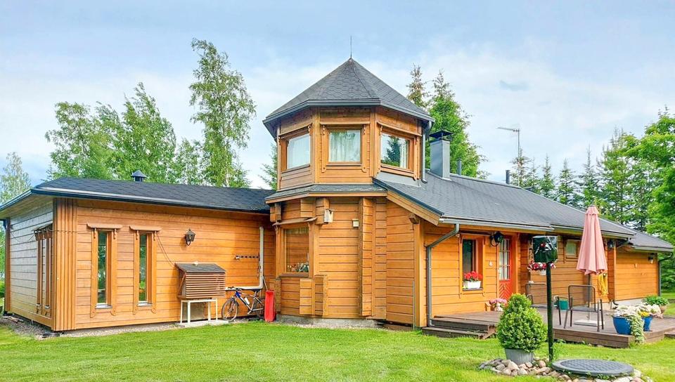 Einfamilienhaus Bad Schwartau - 275.000&euro; | Angebot:26678562