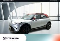 Gebrauchtwagen Smart #1