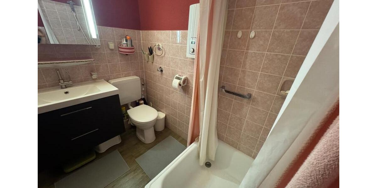 Etagenwohnung Scharbeutz - 1 Zimmer, 32 m&sup2;, 315.000&euro; | Angebot:26945732