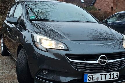 Opel Corsa 91.000 km 8.000 &euro; Bad Segebreg 23795
