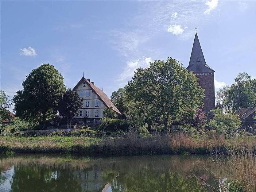 Wohnung Baugemeinschaft Berkenthin