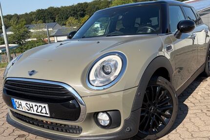 Mini Cooper Clubman 89.000 km 19.300 &euro; Ratekau 23626
