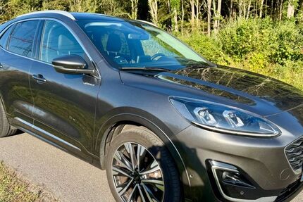 Ford Kuga 101.152 km 20.000 &euro; Scharbeutz 23683