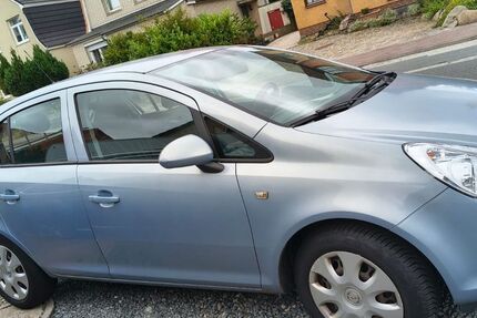 Opel Corsa 155.368 km 1.100 &euro; Stockelsdorf 23617
