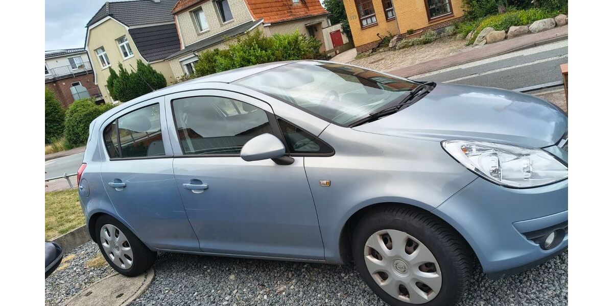 Opel Corsa 155.368 km 1.100 &euro; Stockelsdorf 23617