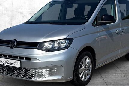 VW Caddy 83.500 km 19.980 &euro; Timmendorfer Strand 23669