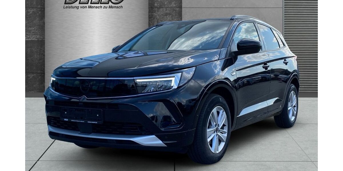 Opel Grandland (X) 29.830 km 20.450 &euro; Reinfeld/ Wesenberg 23858